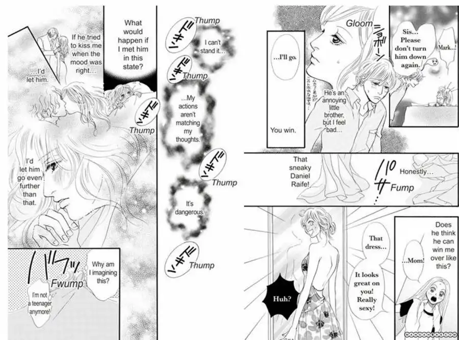 Gofun de Koi ni Ochite Chapter 1 23